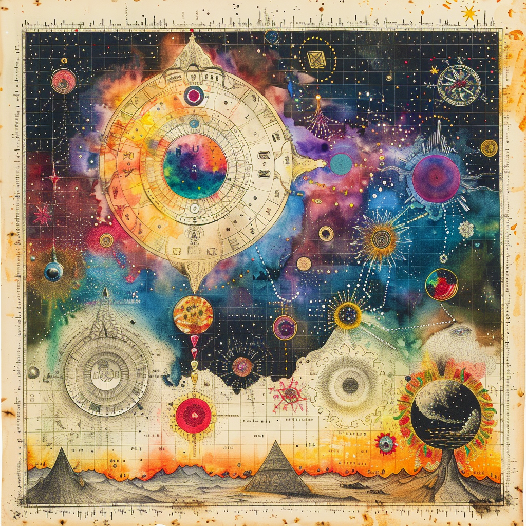 vivariota_Beautiful_map_from_a_guidebook_to_the_cosmology_of_th_db7f0d34-b4c1-451e-abf2-355d26ff31c0-1