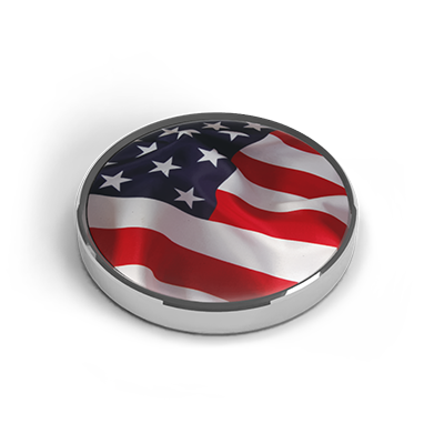 Commemorative exhibition medallions