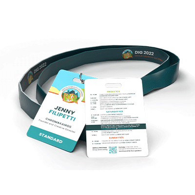 Wearable wayfinding design